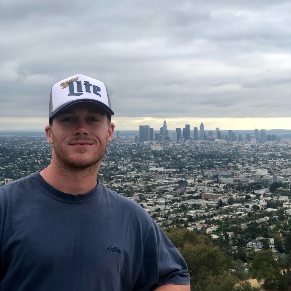 Meet your Posher, Rhys